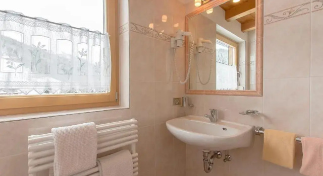 Апартаменты B&B Apartments La Palsa