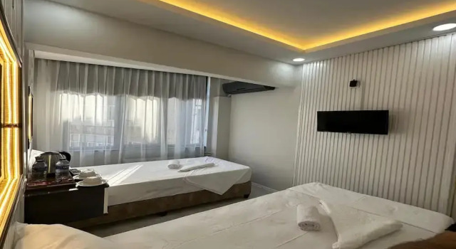 Asıl Kosova Hotel, Забронировать Отель Фатих Стамбул