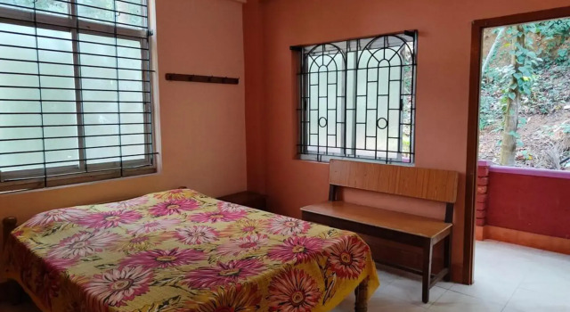 Shastri guest house, Rezervovat Penzión Hotely v Bangalore s parkováním, Parkování