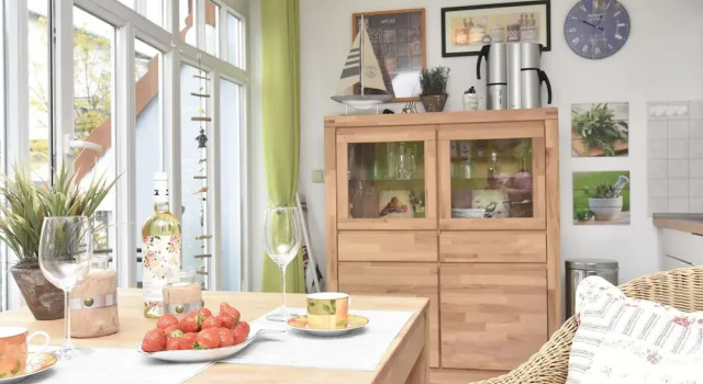 Luxurious Villa in Kühlungsborn Near Baltic Sea, Забронировать Вилла Виллы Кюлунгсборн, рядом с Железнодорожный вокзал Остзебад – Кюлунгсборн, Вилла