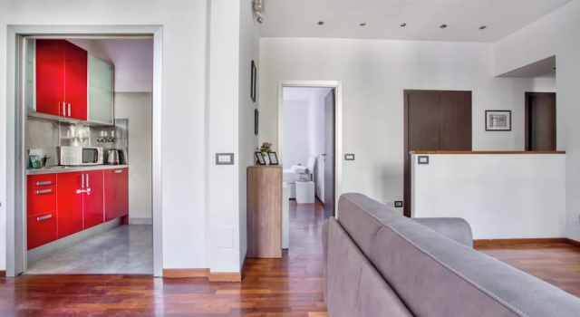 JOIVY Chic flat next to Central Station