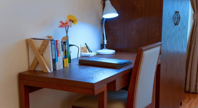 Live Inn Luogang Wanda Square Branch, Rezervasyon Otel Guangdong otoparklı oteller, Otopark