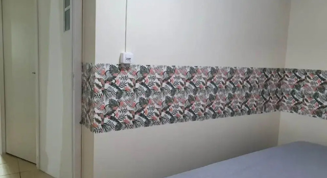 Номер Standard WR7 Hostel