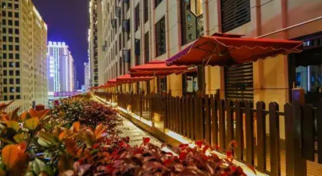 Zhangjiajie Qingjing Garden Homestay (Tianmenshan Cableway Station), Забронировать Отель Чжанцзяцзе Хунань