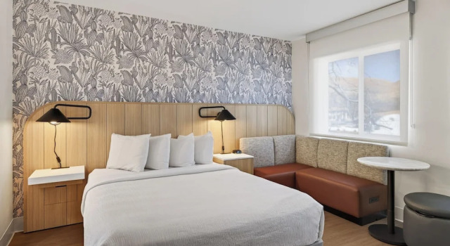 Двухместный номер Superior Hotel Moab Downtown