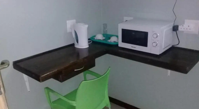 Люкс RS GARDEN GUESTHOUSE