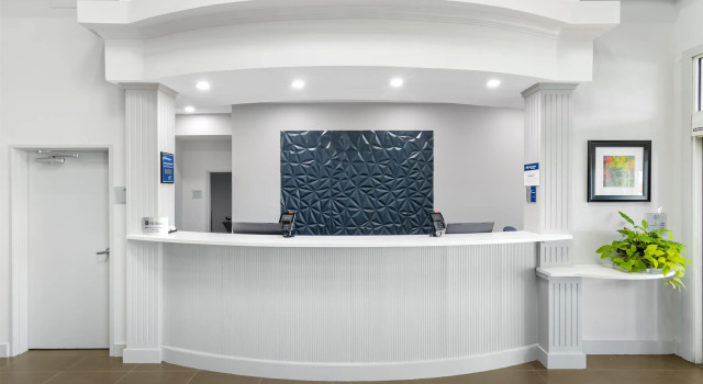 Best Western Plus Washington Hotel, Varaa Hotelli  