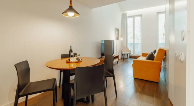 Апартаменты Elegant Marques Duplex by Vacationy