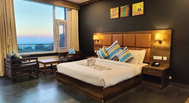 Номер Premium Great Empire Hotel