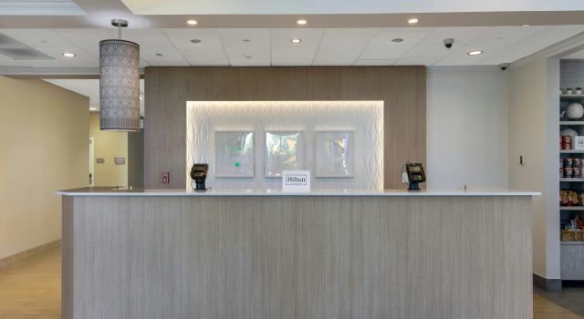 Hilton Garden Inn Madison West/Middleton, Book Hotel Hoteller i Middleton med morgenmad, Morgenmad