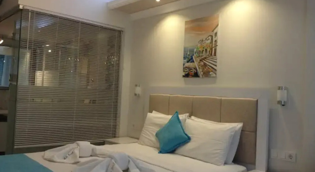 Hotel Mola