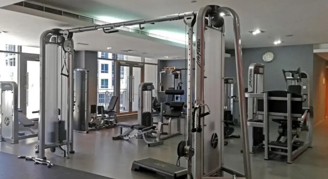2 Min to Dubai Mall 1 BR, Забронировать Отель Даунтаун Дубай , рядом с Дубайский аквариум