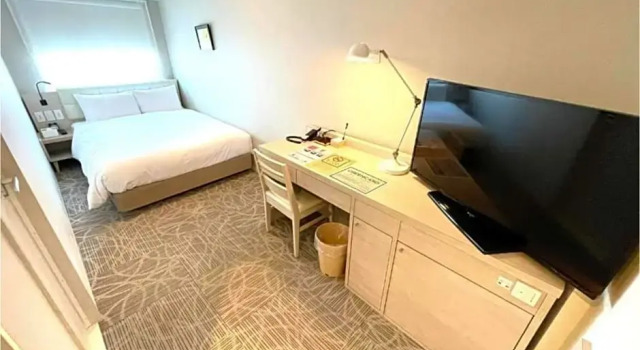 Hotel RELIEF PREMIUM Haneda - Vacation STAY 28177v, Забронировать Отель Ота Токио, рядом с Выставочный комплекс Ota City Industrial Plaza PiO