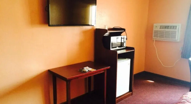 Номер Standard Relax Inn
