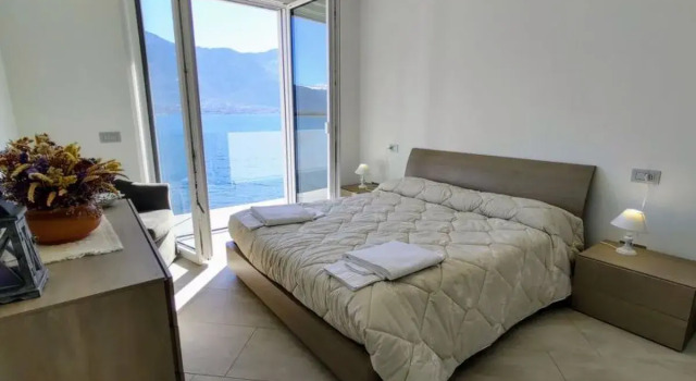Gelsomino (GLA125), Book Hotel Gera Lario Como