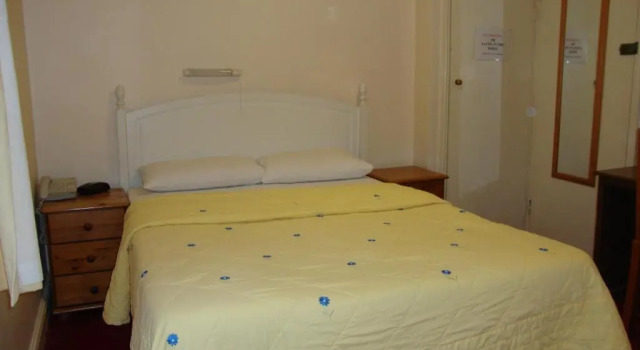 Двухместный номер Gainsborough Lodge