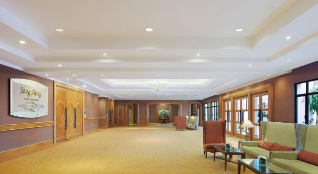 Sheraton Hanoi Hotel