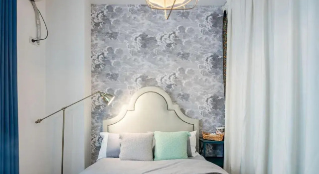 Апартаменты Chengdu Qingyang·Southwestern University of Finance And Economics Locals Apartment 00154480