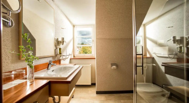 Номер Comfort Garten-Hotel Ochensberger