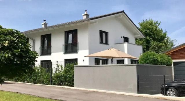 Ferienhaus Achmühle, Reservar Hotel Benediktbeuern 