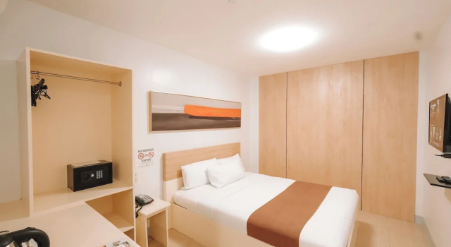 Номер Standard Rosey Hotel