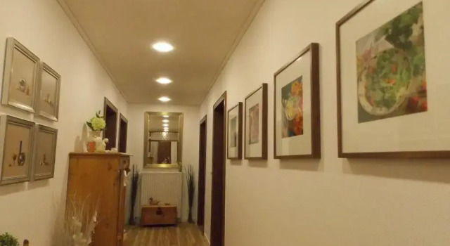 Номер Standard Landhotel Fasanenhof