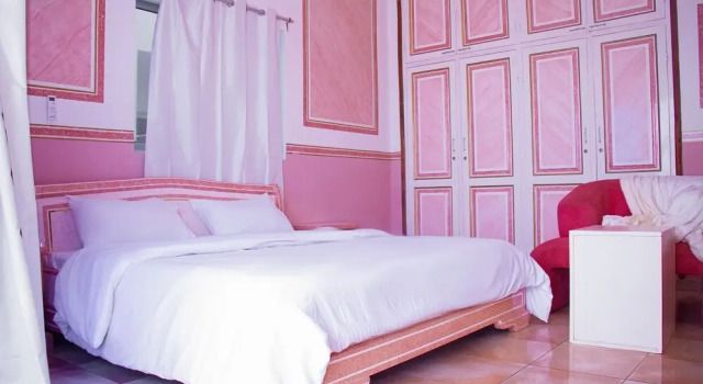 Hôtel Amazone