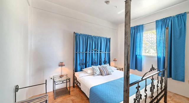Caribbean Sea View Holiday Apartments, Rezerwuj Apartament Apartamenty w Mero, Apartament
