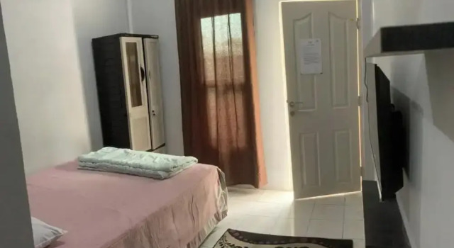 Hotel O Fgh Residence 1