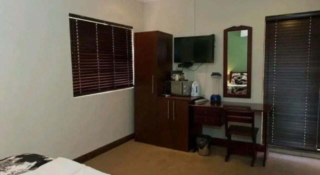 Olive Garden Guesthouse