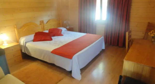 Двухместный номер Standard Motel San Isidro