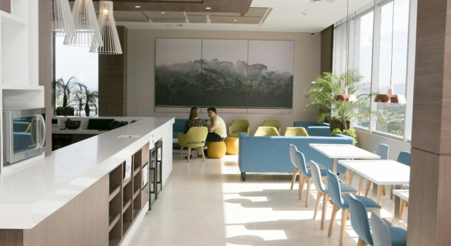 Hampton Inn by Hilton Cucuta