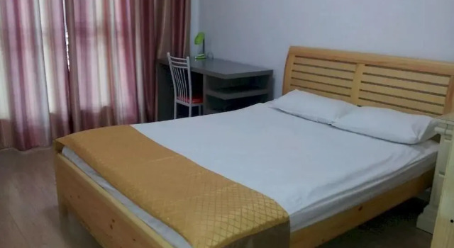 Le Jia Hotel