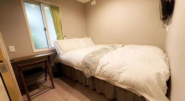 Shinjuku Warm House