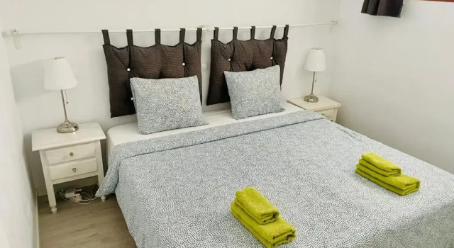 Sunny Apartment Australia by Yumbo, Забронировать Апартаменты/квартира Отели Плайя дель Инглес с бассейном, рядом с Экуменический храм Эль-Сальвадор, Бассейн