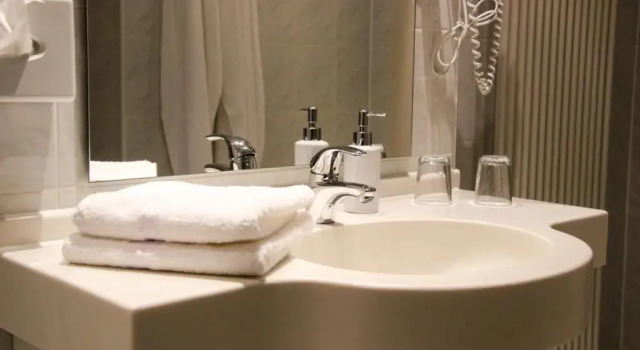 Camera Standard Schlossberghotel Greiz