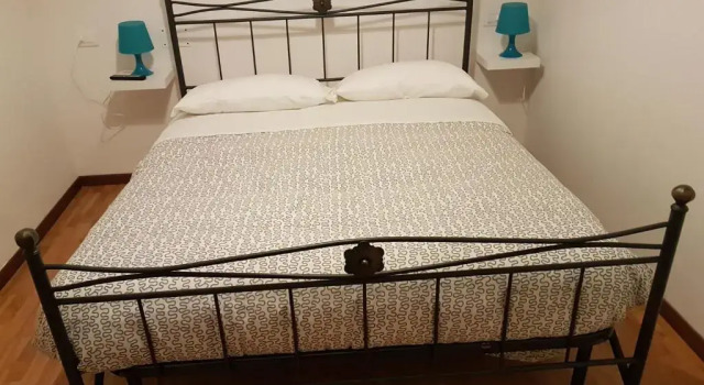 Апартаменты Пентхаус Гостевой дом Allegra Toscana - Affittacamere Guest house