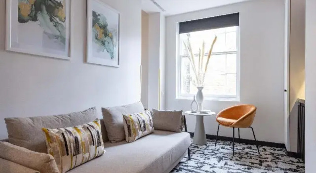 Полулюкс Standard La Suite West - Hyde Park