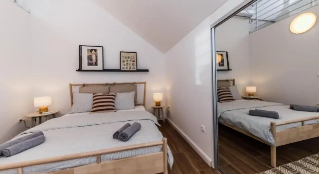 Apartment Maestral