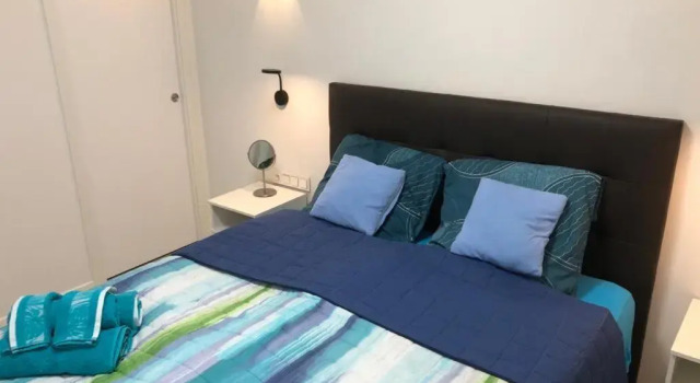 Apartamento Turquesa Del Mar Ref. 8267