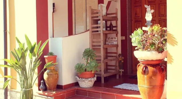 Villa Vale Mery