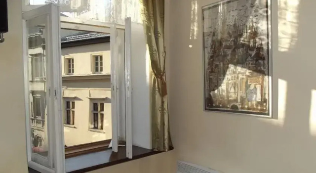 Apartament Oskar, Забронировать Апартаменты/квартира Апартаменты Кракова, рядом с Церковь Святого Франциска Ассизи, Апартаменты/квартира
