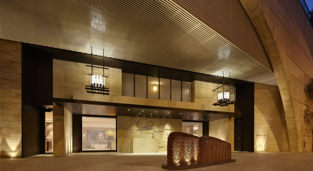 Park Hyatt Sydney