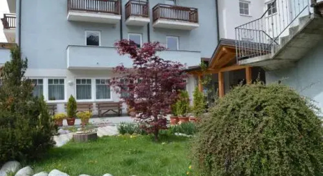 Hotel Santoni
