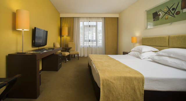 Vila Gale Coimbra Hotel