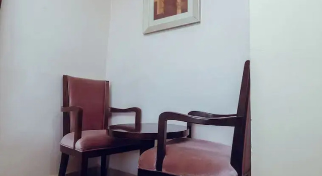 Номер Deluxe Noble House Hotel