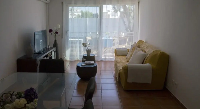 Flowers Apartment, Забронировать Апартаменты/квартира Апартаменты Ситжес, Апартаменты/квартира