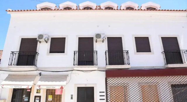 Апартаменты Flor da Primavera - Residencial e Apartamentos