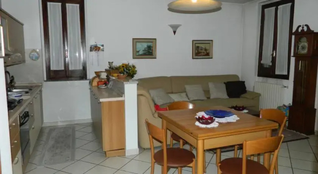Villino dell'Orto, Buchen Sie Ferienwohnung Carate Brianza Lombardei