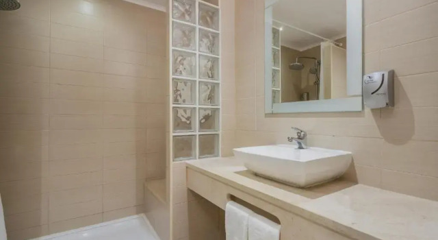 Апартаменты Apartamentos Borda D´Agua